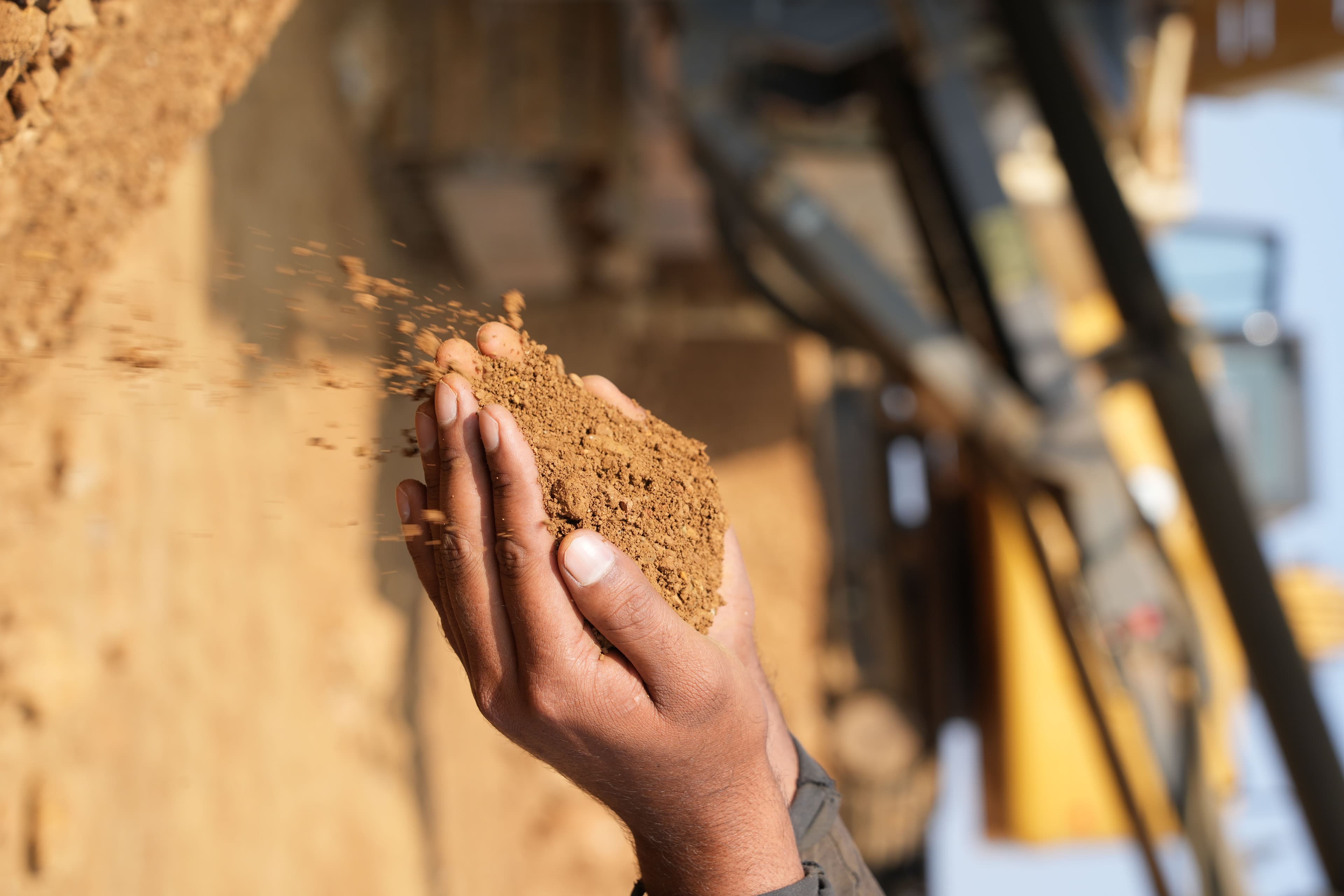 Rock Phosphate Run Of Mines